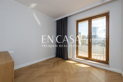 Apartment Rent Warszawa Śródmieście Sienna